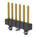 TSM-106-02-LM-SV-A-P by Samtec Inc. - CONNECTOR HEADER SMD 6POS 2.54MM