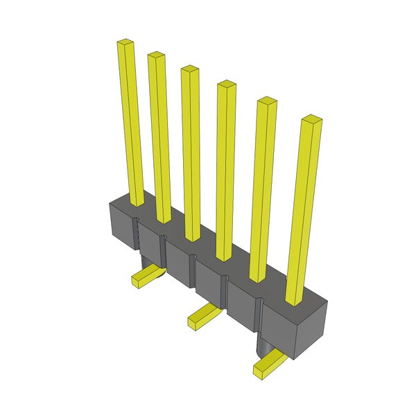 TSM-106-03-L-SV-A - Samtec Inc.