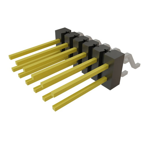 TSM-106-03-S-DH - Samtec Inc.