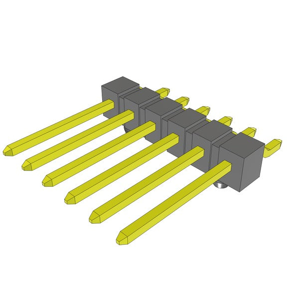 TSM-106-03-S-SH-A - Samtec Inc.