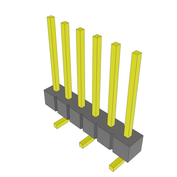 TSM-106-03-S-SV - Samtec Inc.