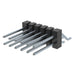 TSM-106-03-T-DH-K by Samtec Inc. - CONNECTOR HEADER SMD R/A 12POS 2.54MM