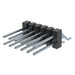 TSM-106-03-T-DH-K-TR by Samtec Inc. - CONNECTOR HEADER SMD R/A 12POS 2.54MM