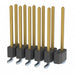 TSM-106-03-L-DV-001 by Samtec Inc. - CONNECTOR HEADER SMD 12POS 2.54MM