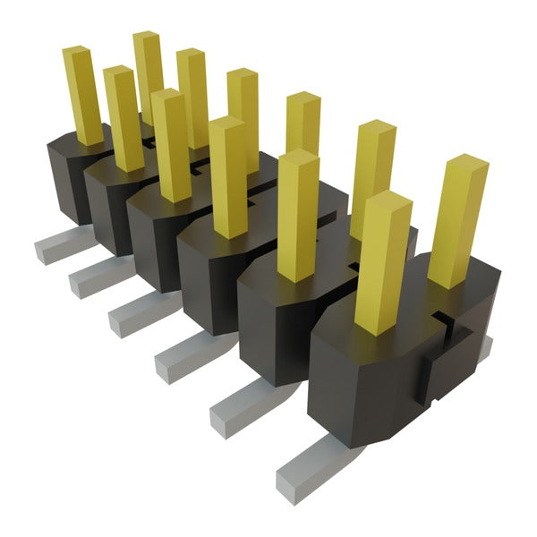 TSM-106-04-L-DV - Samtec Inc.