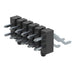 TSM-106-04-TM-DH-A-K by Samtec Inc. - CONNECTOR HEADER SMD R/A 12POS 2.54MM