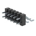 TSM-106-04-T-DH by Samtec Inc. - CONNECTOR HEADER SMD R/A 12POS 2.54MM