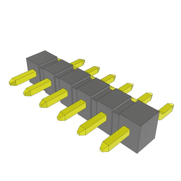 TSM-106-04-T-SH-TR - Samtec Inc.