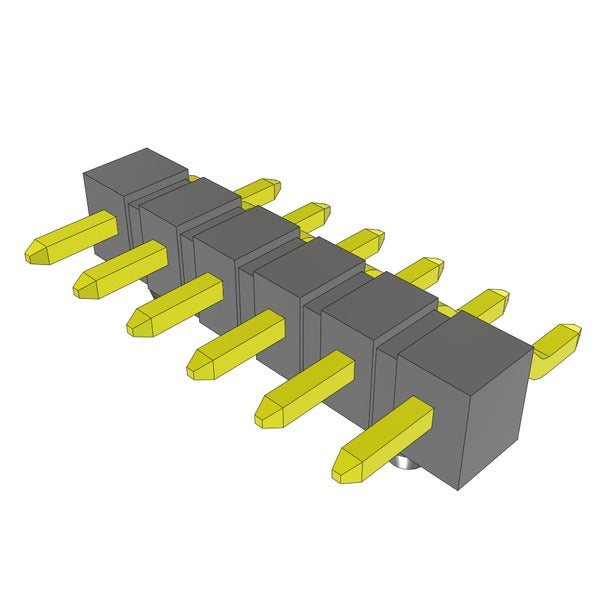 TSM-106-04-TM-SH-A - Samtec Inc.