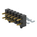 TSM-106-04-S-DH-A-003 by Samtec Inc. - CONNECTOR HEADER SMD R/A 12POS 2.54MM