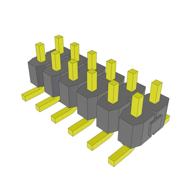 TSM-106-05-S-DV-A - Samtec Inc.