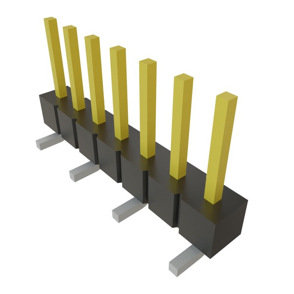 TSM-107-01-L-SV - Samtec Inc.
