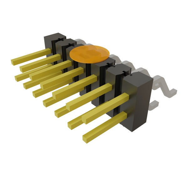 TSM-107-01-S-DH-LC-K - Samtec Inc.