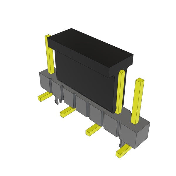 TSM-107-01-S-SV-LC-P - Samtec Inc.