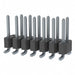 TSM-107-01-TM-DV-014-P-TR by Samtec Inc. - CONNECTOR HEADER SMD 14POS 2.54MM
