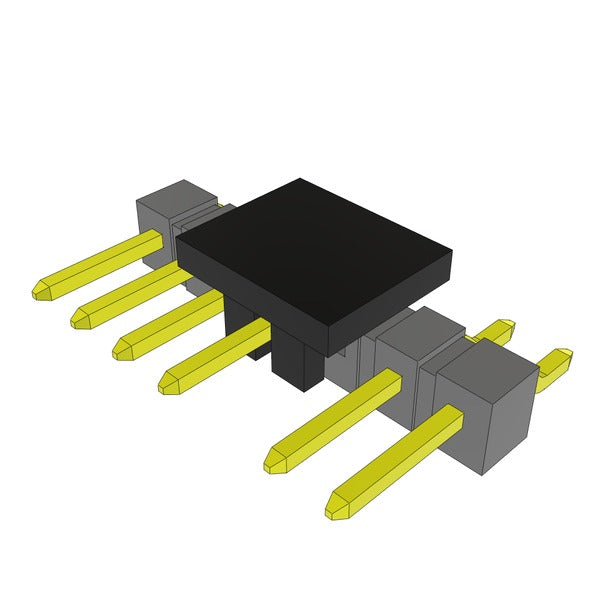 TSM-107-01-T-SH-003-P - Samtec Inc.