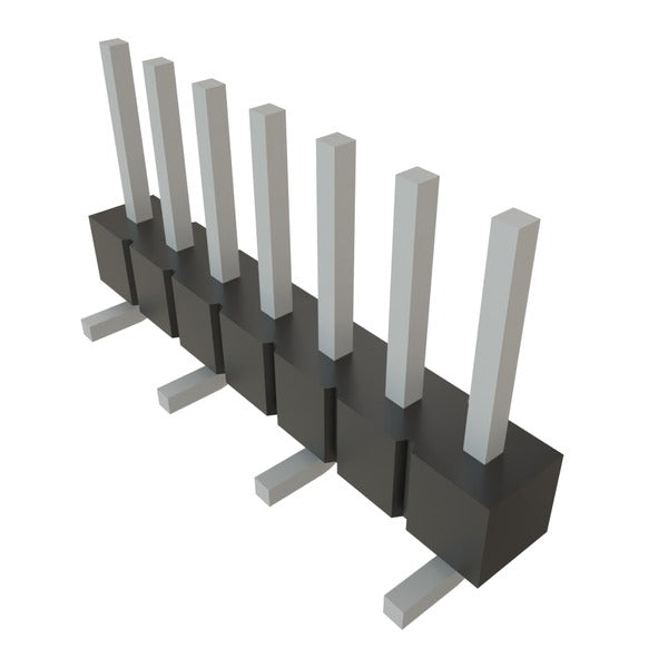 TSM-107-01-T-SV - Samtec Inc.
