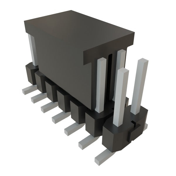 TSM-107-01-TM-DV-P-TR - Samtec Inc.