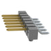 TSM-107-01-L-SH-A-001 by Samtec Inc. - CONNECTOR HEADER SMD R/A 7POS 2.54MM