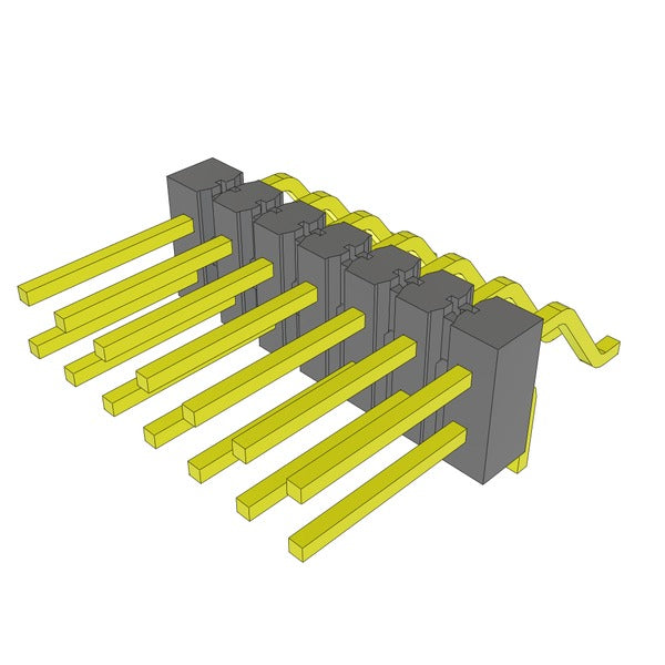 TSM-107-02-L-MT - Samtec Inc.