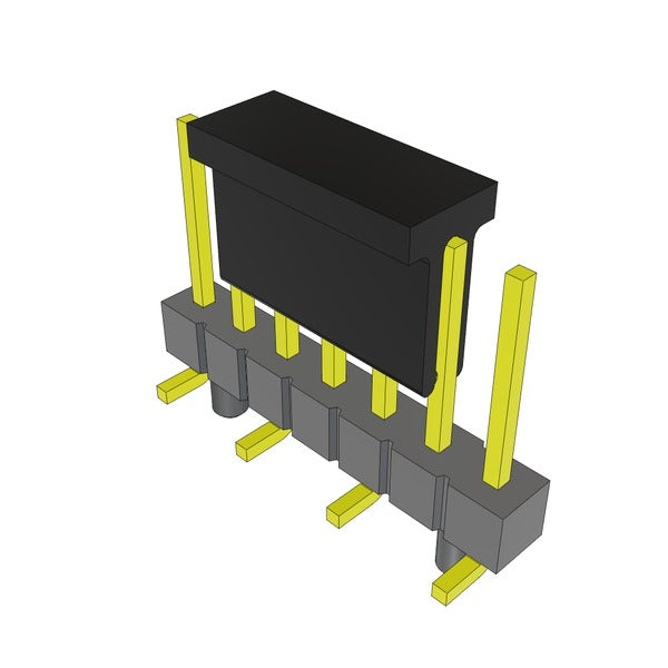 TSM-107-02-L-SV-A-P - Samtec Inc.