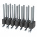 TSM-107-02-TM-DV-LC by Samtec Inc. - CONNECTOR HEADER SMD 14POS 2.54MM