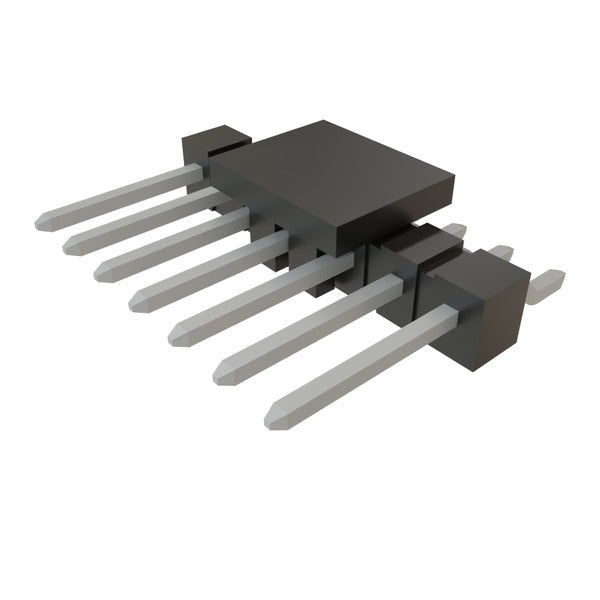 TSM-107-02-T-SH-P - Samtec Inc.
