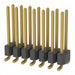 TSM-107-03-G-DV-P-TR by Samtec Inc. - CONNECTOR HEADER SMD 14POS 2.54MM