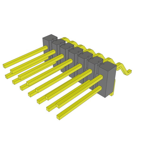 TSM-107-03-LM-MT - Samtec Inc.