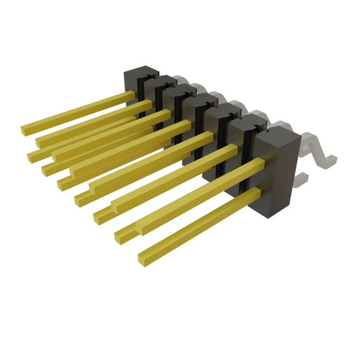TSM-107-03-S-DH - Samtec Inc.
