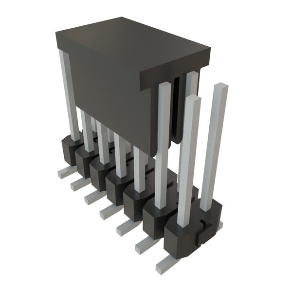 TSM-107-03-T-DV-P - Samtec Inc.