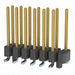 TSM-107-03-L-DV-A-001-TR by Samtec Inc. - CONNECTOR HEADER SMD 14POS 2.54MM
