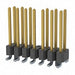 TSM-107-03-L-DV-A-008 by Samtec Inc. - CONNECTOR HEADER SMD 14POS 2.54MM