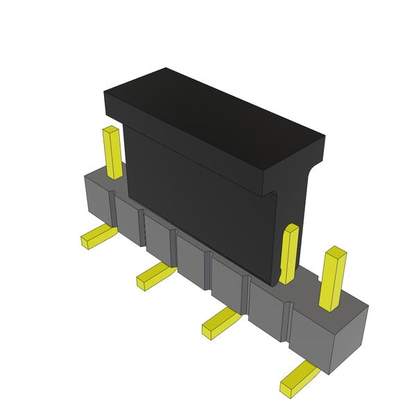 TSM-107-04-L-SV-P - Samtec Inc.