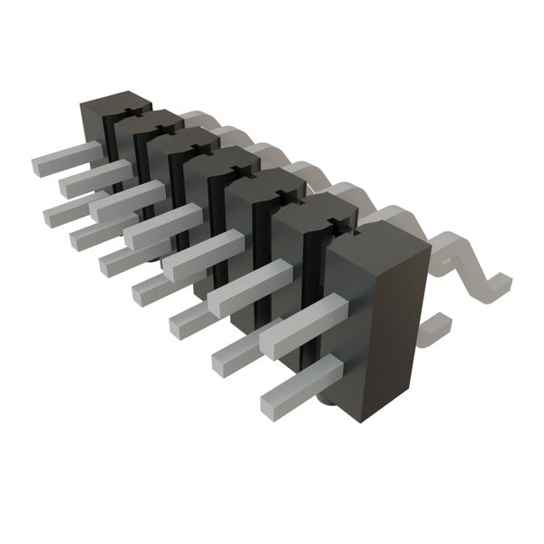 TSM-107-04-T-DH-A - Samtec Inc.