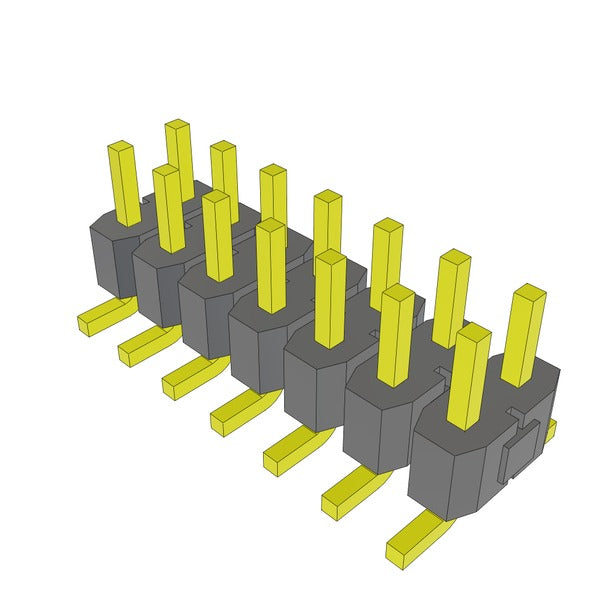 TSM-107-04-TM-DV - Samtec Inc.