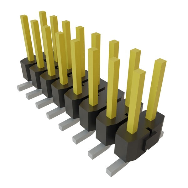 TSM-108-01-L-DV - Samtec Inc.