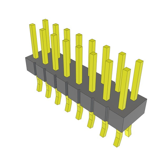TSM-108-01-L-EM - Samtec Inc.