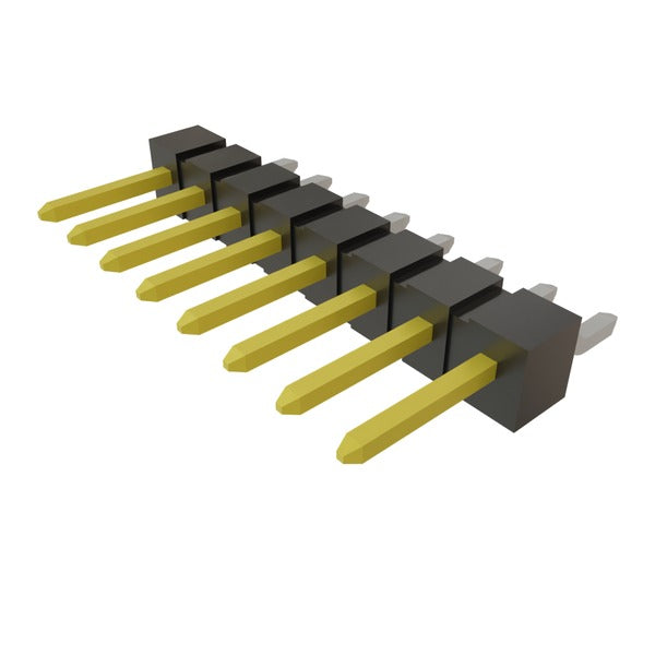 TSM-108-01-L-SH - Samtec Inc.
