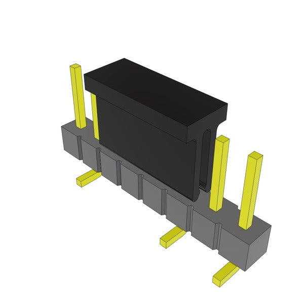 TSM-108-01-L-SV-005-P - Samtec Inc.