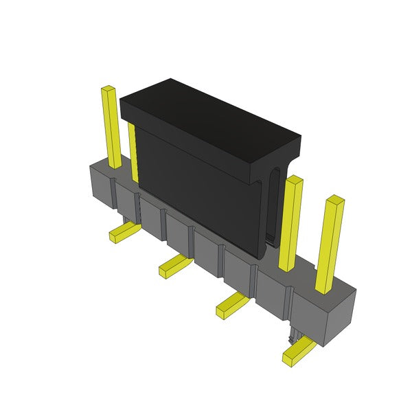 TSM-108-01-L-SV-LC-P - Samtec Inc.