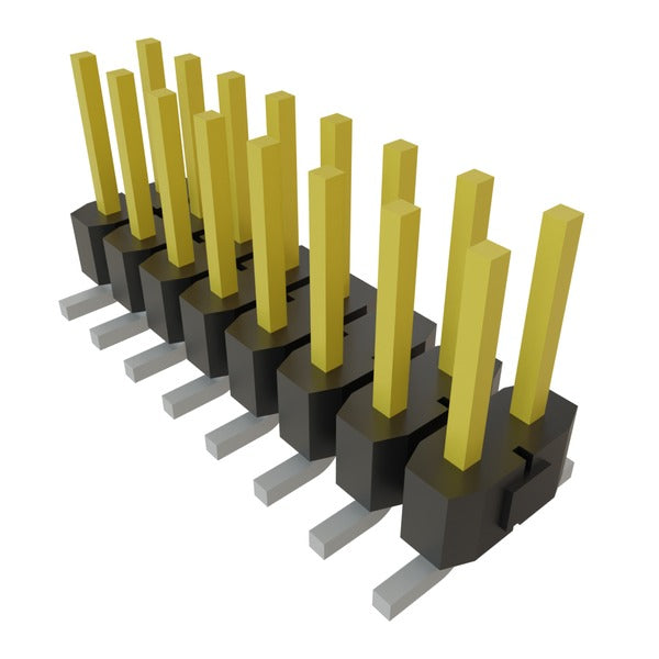 TSM-108-01-S-DV-LC - Samtec Inc.