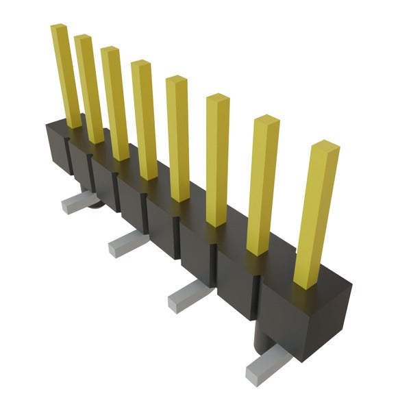 TSM-108-01-S-SV-A - Samtec Inc.