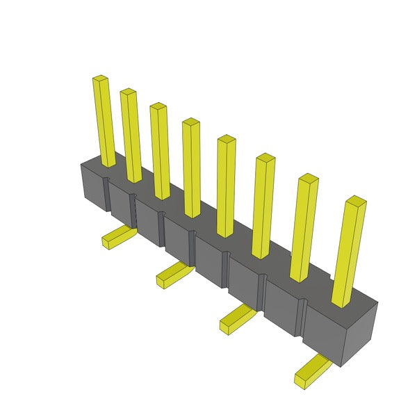 TSM-108-01-S-SV-TR - Samtec Inc.