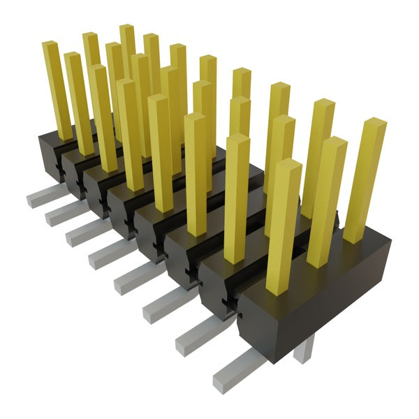 TSM-108-01-S-TM - Samtec Inc.