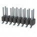 TSM-108-01-TM-DV-014-TR by Samtec Inc. - CONNECTOR HEADER SMD 16POS 2.54MM