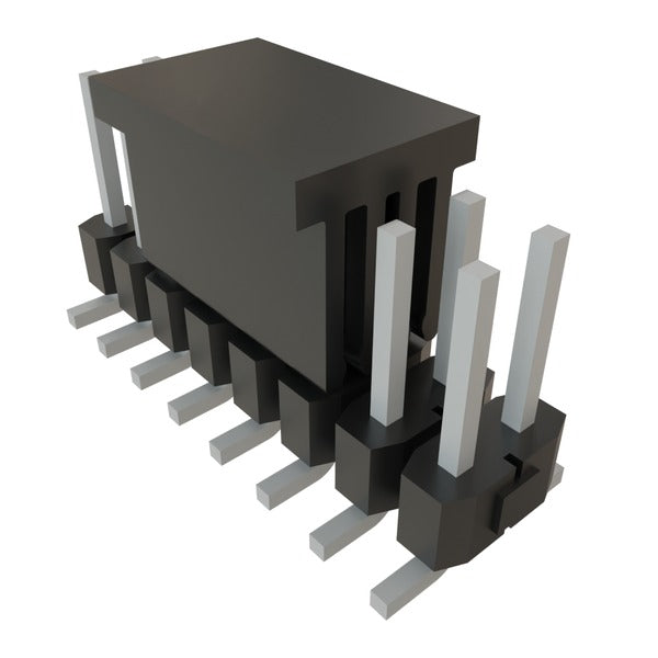 TSM-108-01-T-DV-P - Samtec Inc.