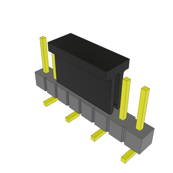 TSM-108-01-T-SV-P - Samtec Inc.