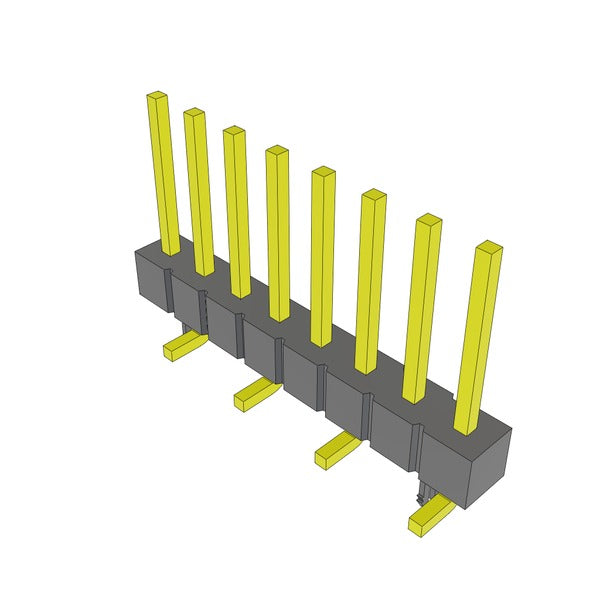 TSM-108-02-L-SV-LC - Samtec Inc.