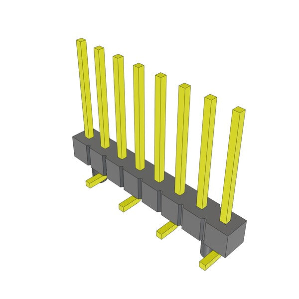 TSM-108-03-L-SV-A - Samtec Inc.